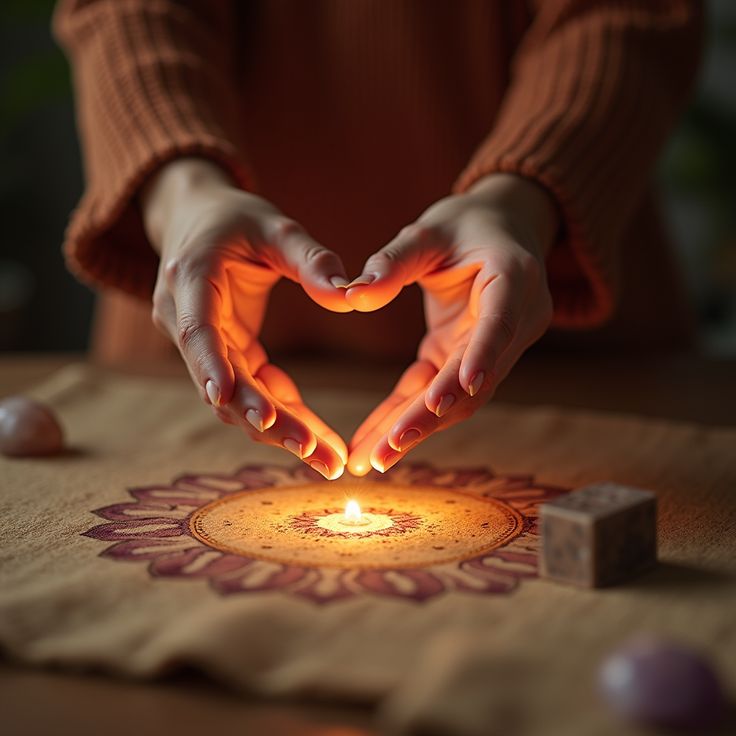 psychic consultation
